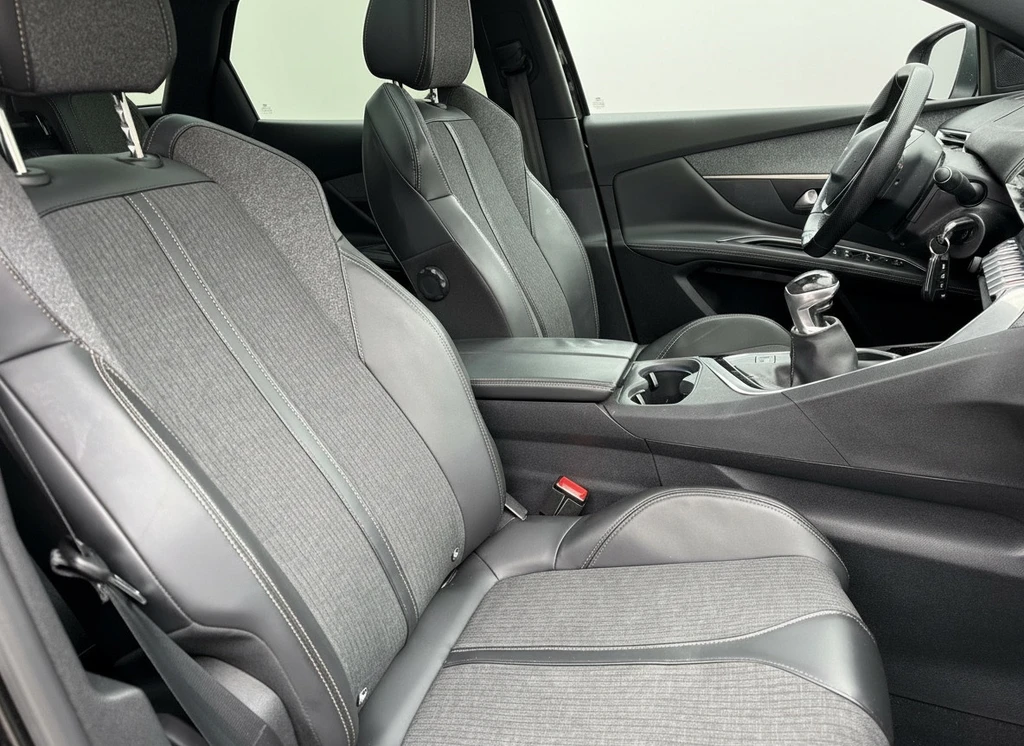 Peugeot 3008 – foto 16