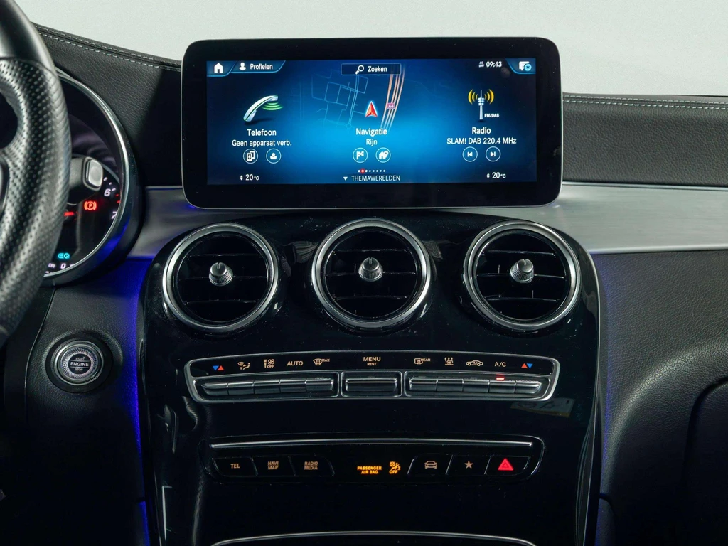 Mercedes-Benz GLC – foto 17