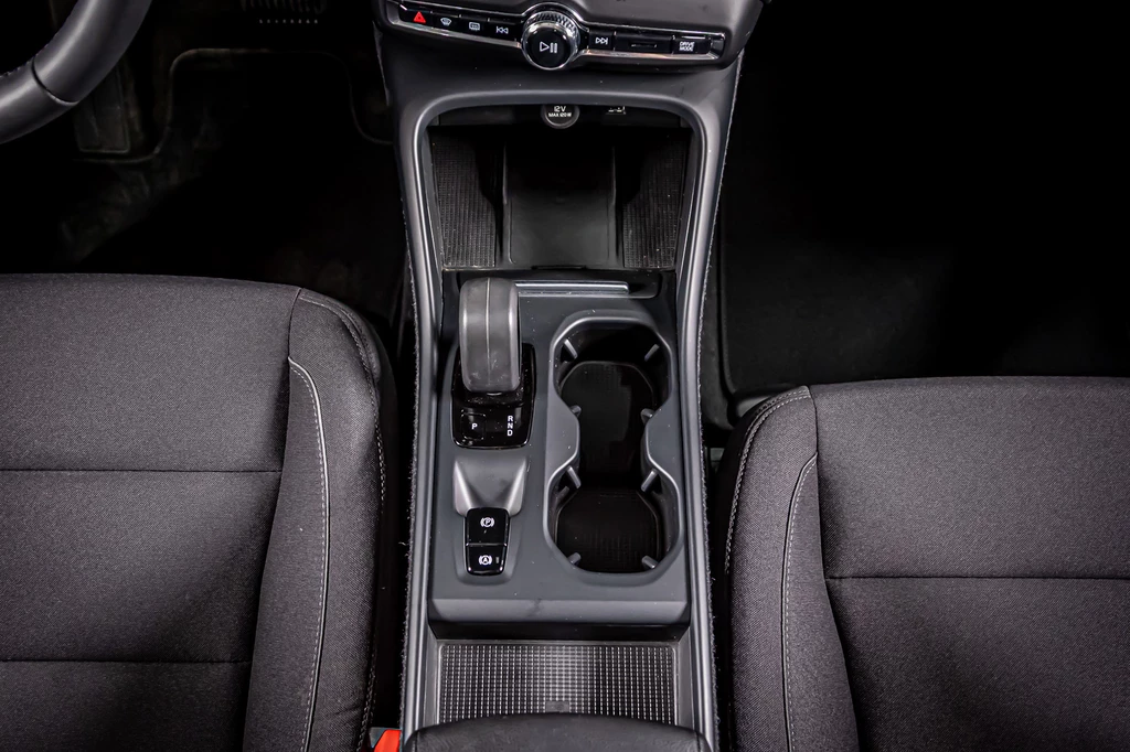 Volvo XC40 – foto 55