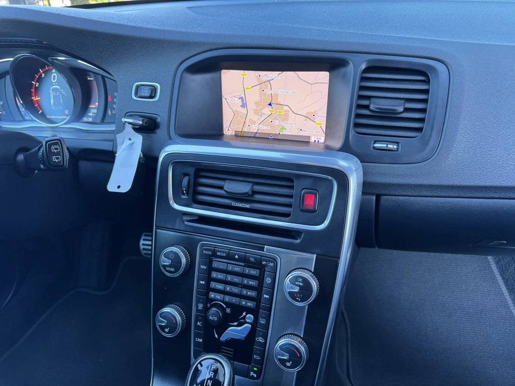 Volvo V60 – foto 25