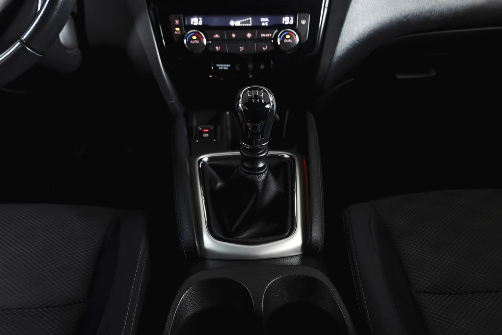 Nissan QASHQAI – foto 28
