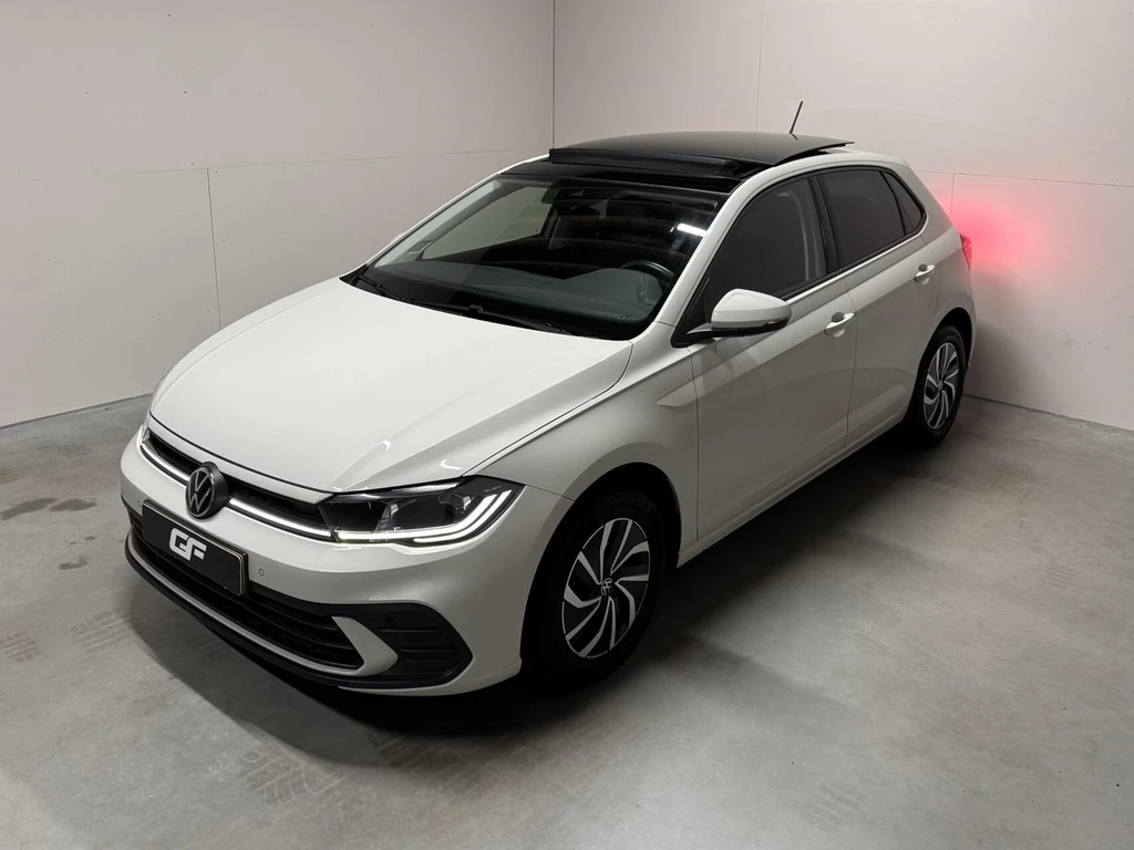 Volkswagen Polo – foto 3