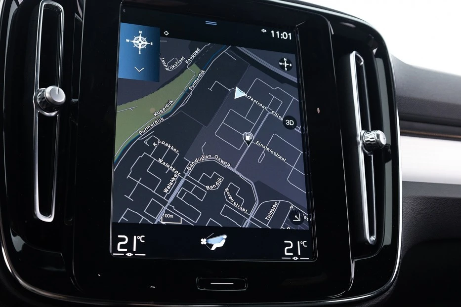 Volvo XC40 – foto 15