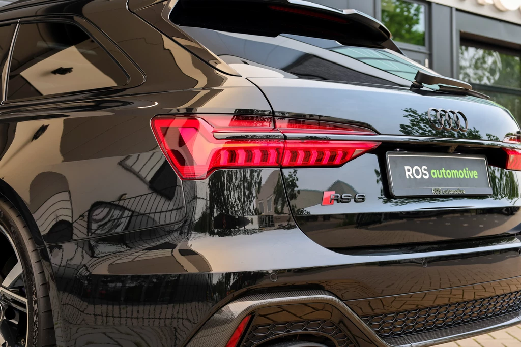 Audi RS6 – foto 44