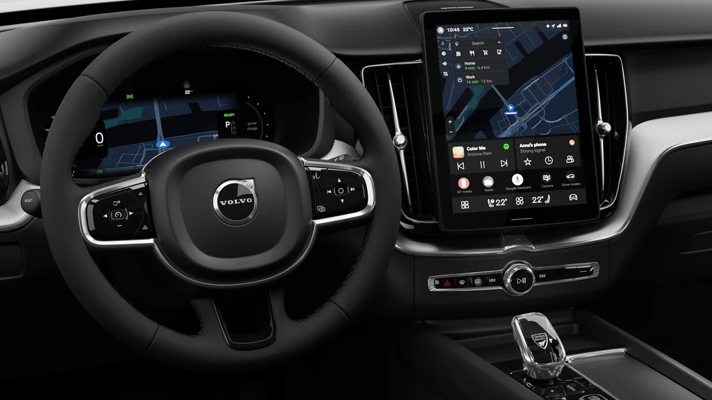 Volvo XC60 – foto 5