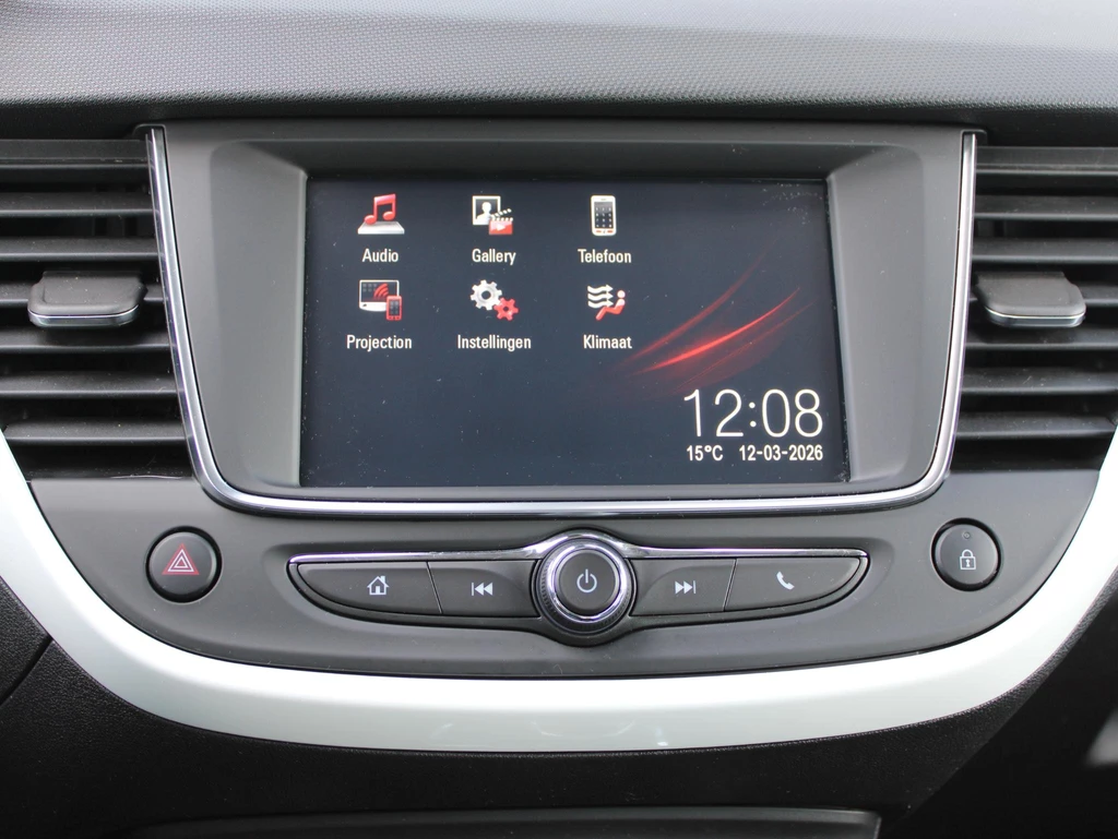 Opel Crossland X – foto 14