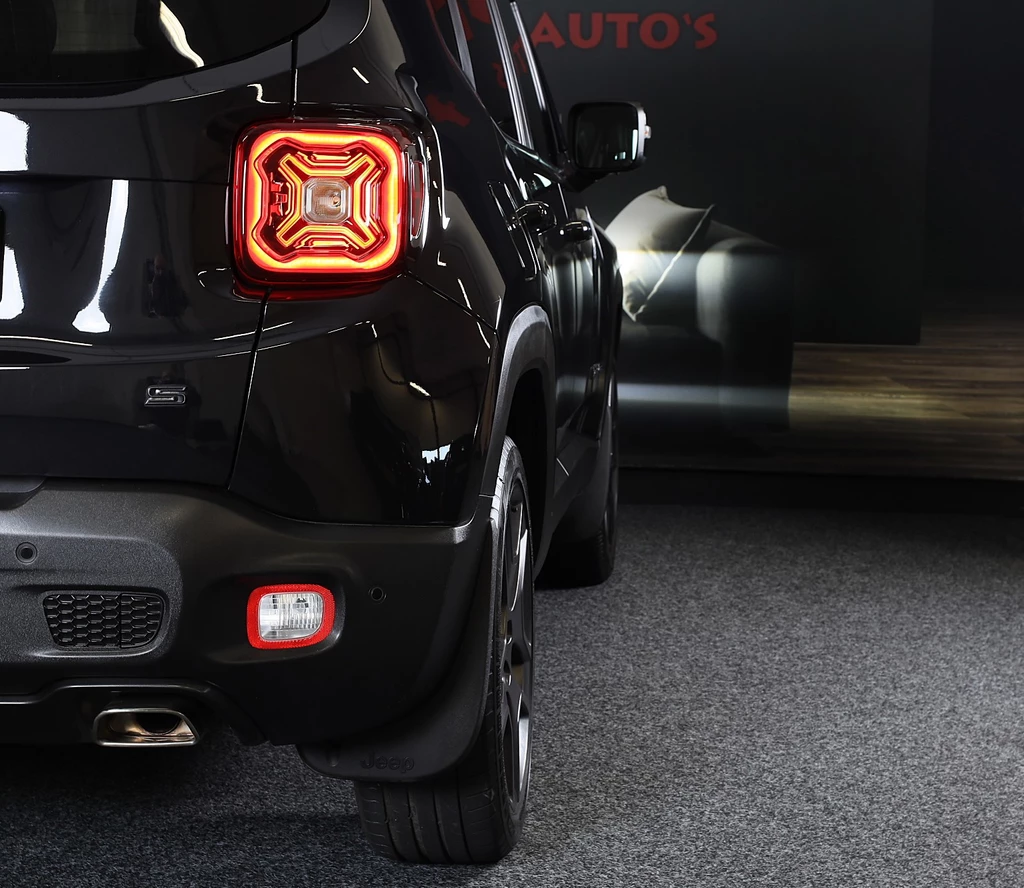 Jeep Renegade – foto 10