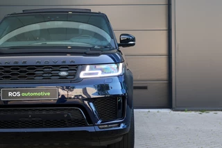Land Rover Range Rover Sport – thumbnail 14