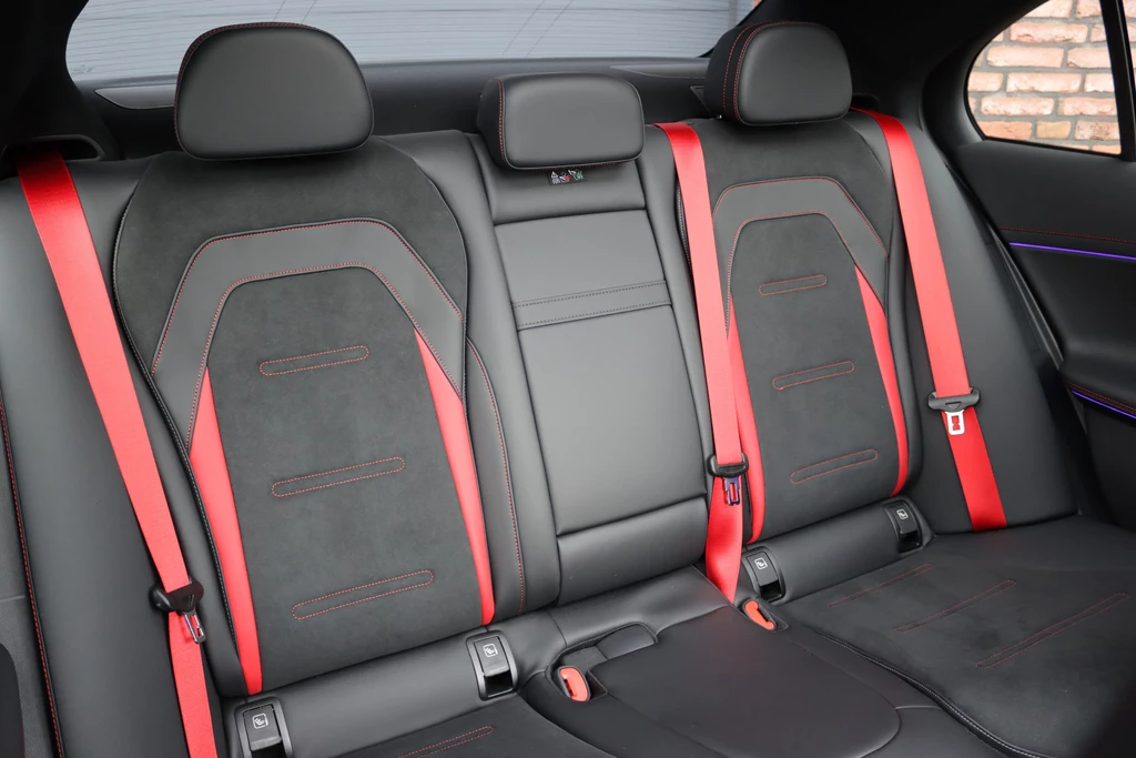 Mercedes-Benz E-Klasse – foto 39