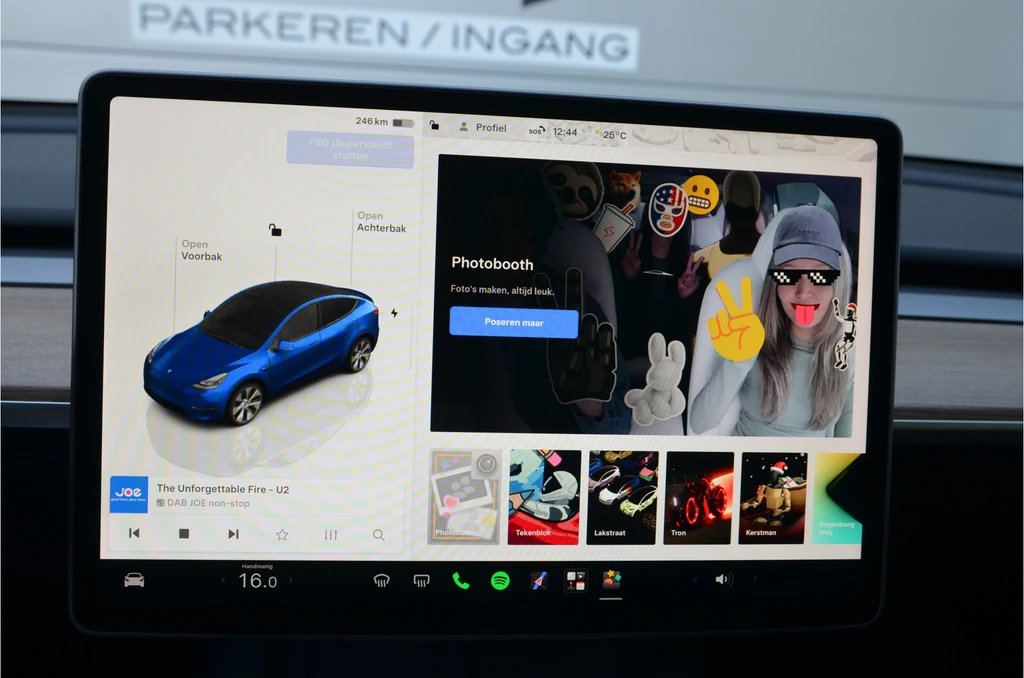 Tesla Model Y – foto 28