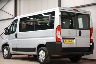 Peugeot Boxer – thumbnail 2