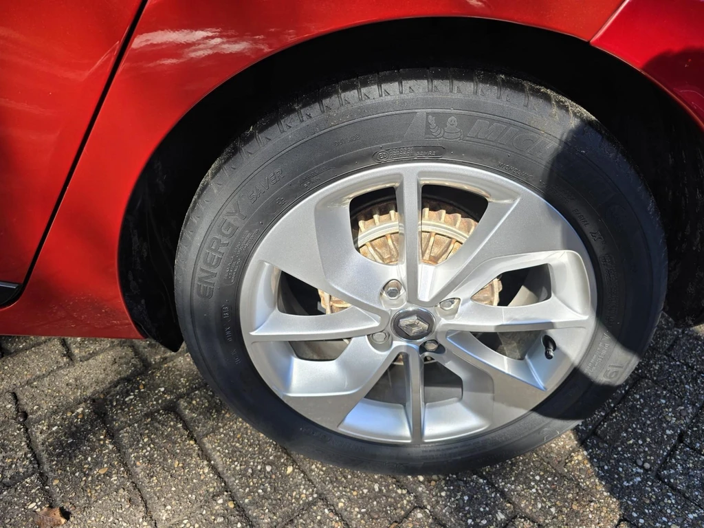 Renault Clio – foto 16