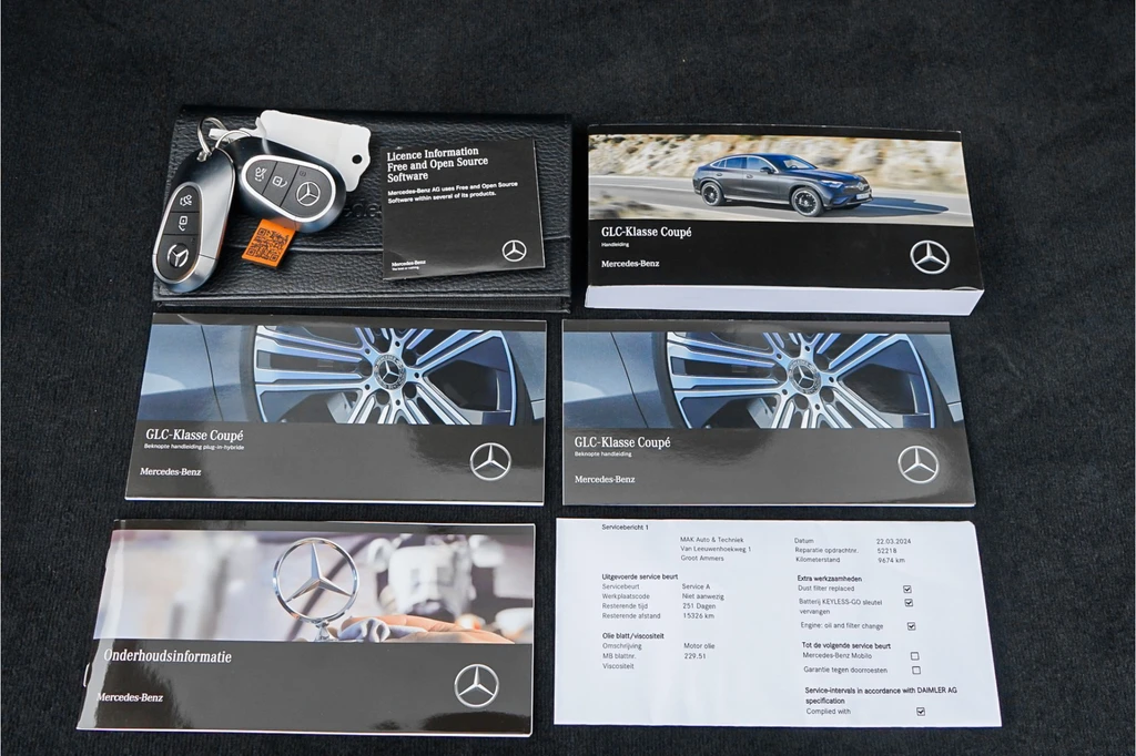 Mercedes-Benz GLC – foto 12