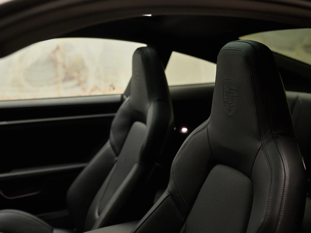 Porsche 911 – foto 29