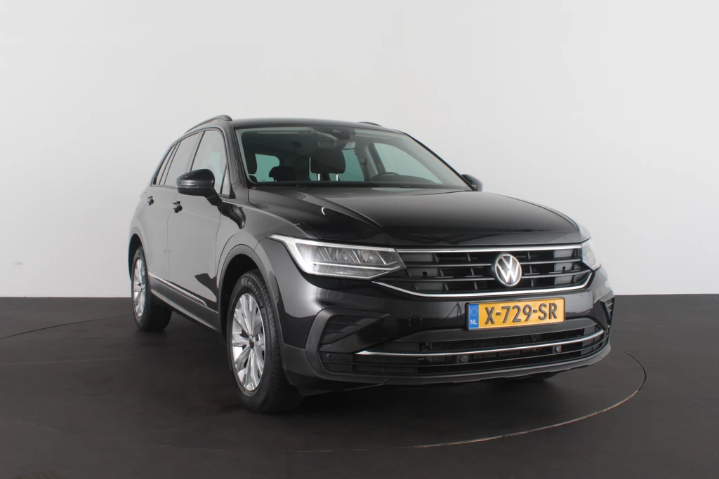 Volkswagen Tiguan – foto 8