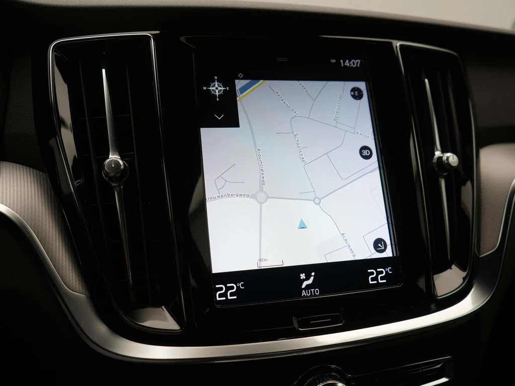 Volvo S60 – foto 29