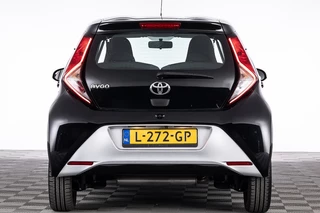 Toyota Aygo – thumbnail 3
