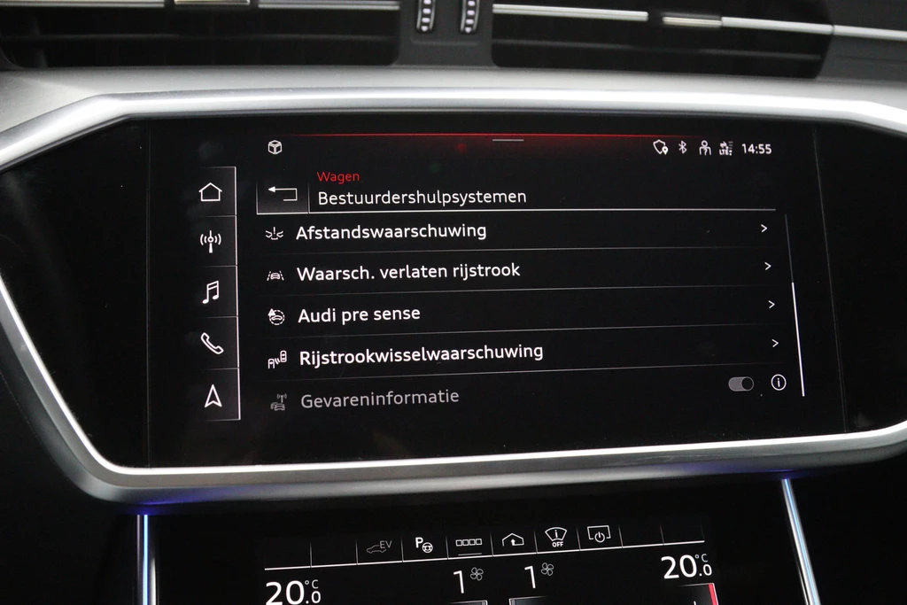 Audi A6 – foto 38