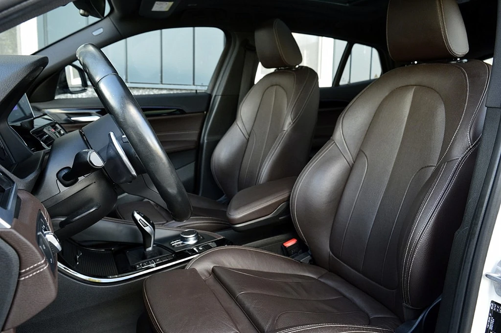 BMW X2 – foto 13