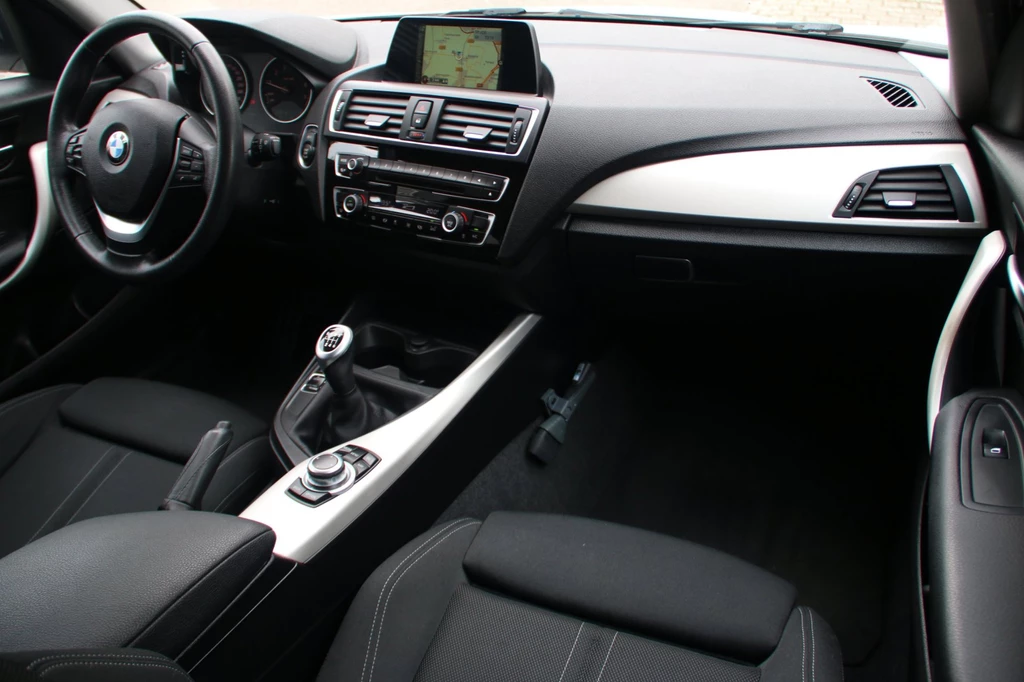 BMW 1 Serie – foto 10