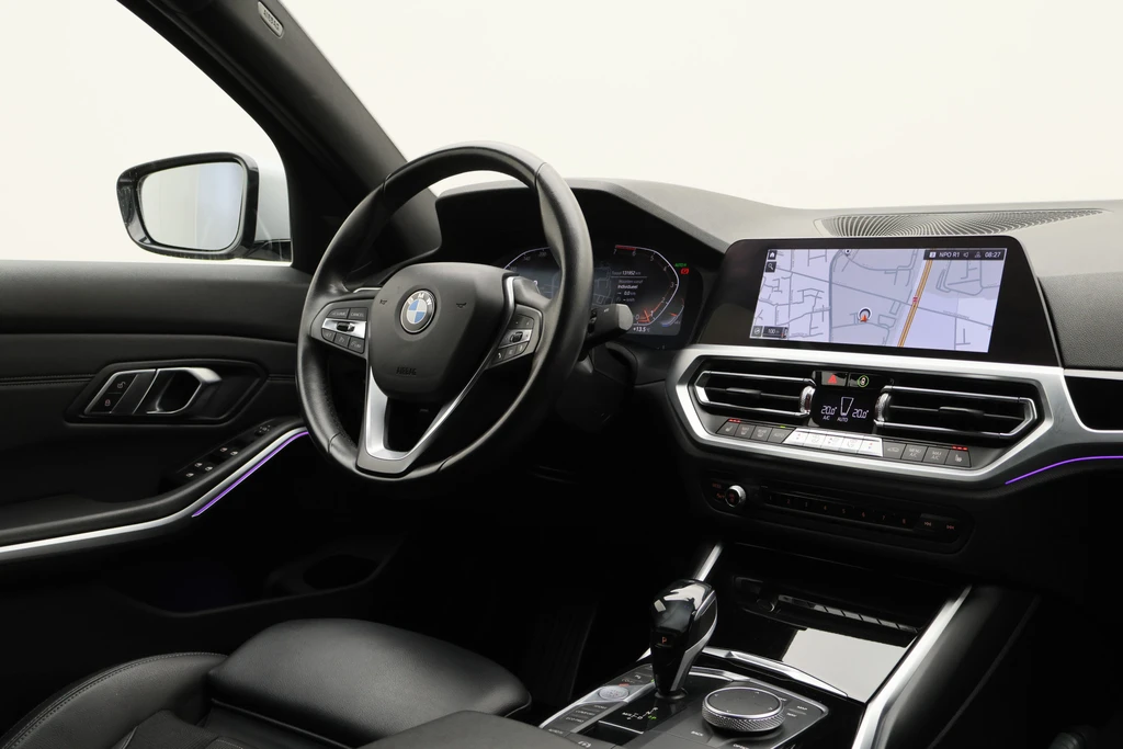 BMW 3 Serie – foto 29