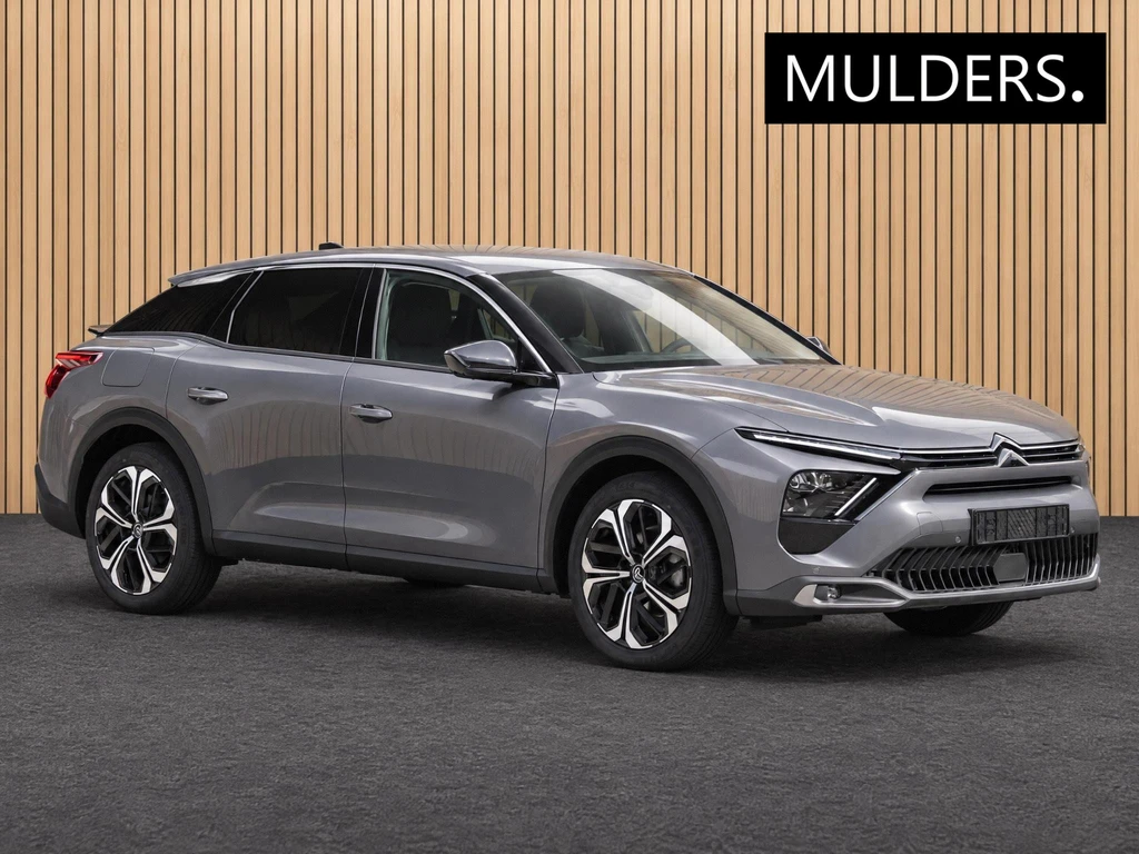 Citroën C5 X – foto 7