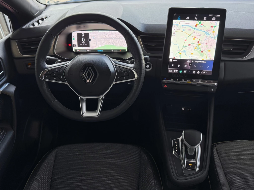 Renault Captur – foto 34