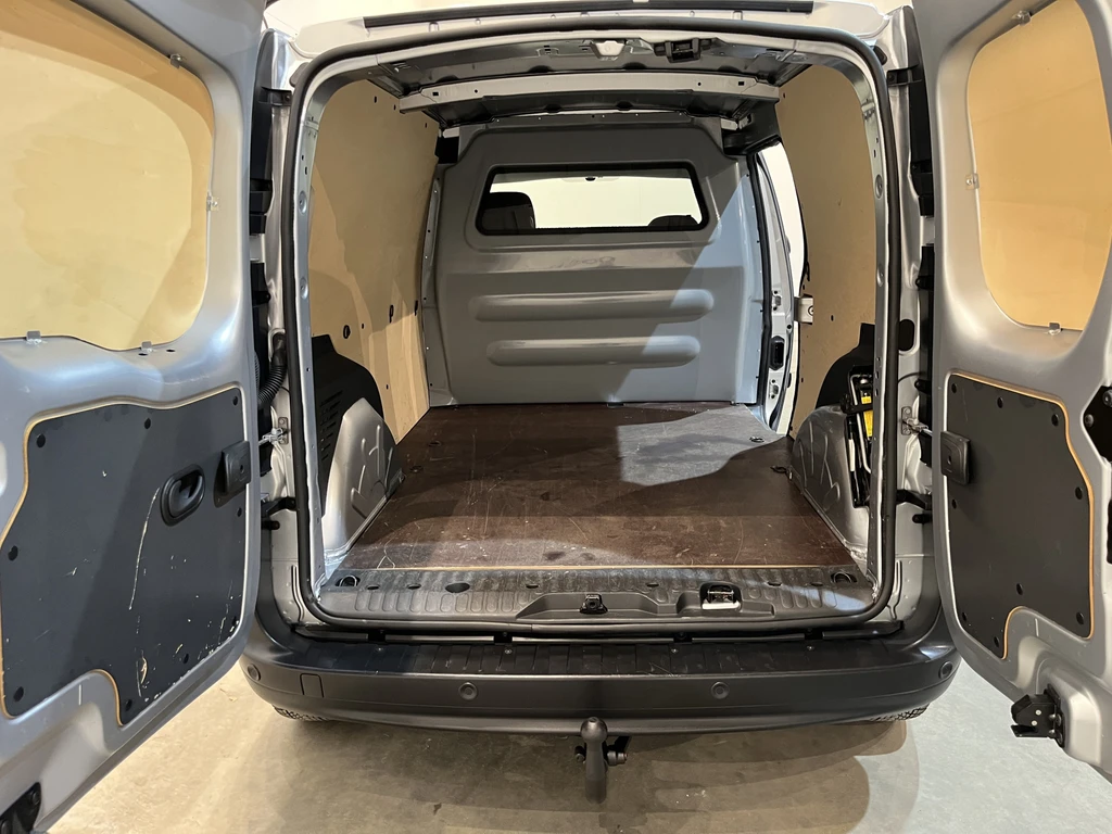 Renault Kangoo Z.E. – foto 8