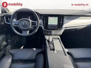 Volvo V90 – thumbnail 14