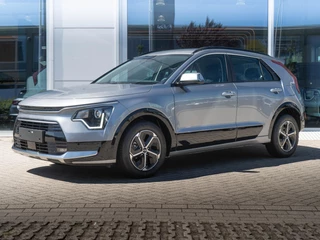 Kia Niro – thumbnail 3