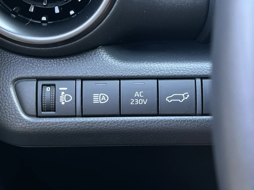 Toyota C-HR – foto 9
