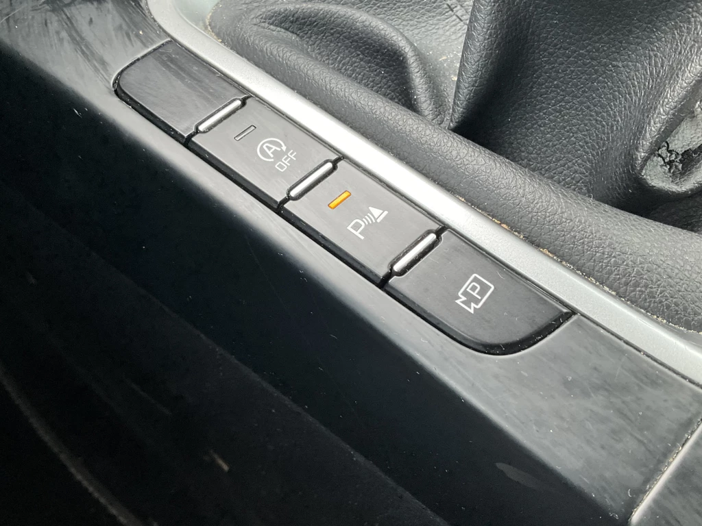 Kia Ceed Sportswagon – foto 30