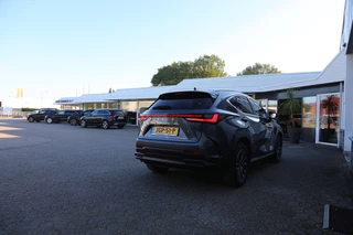 Lexus NX – thumbnail 12
