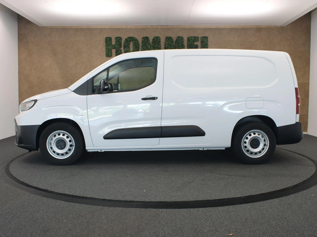 Toyota ProAce – foto 3