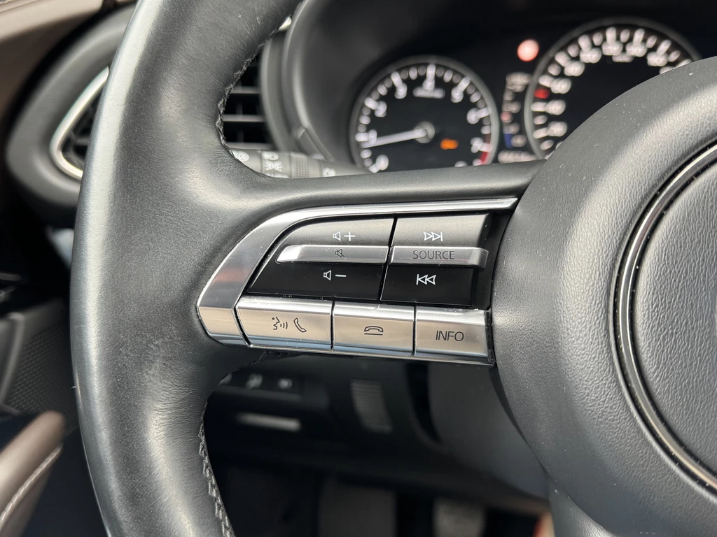 Mazda CX-30 – foto 15