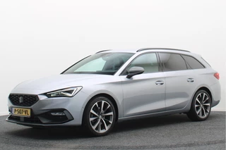 SEAT Leon – thumbnail 1