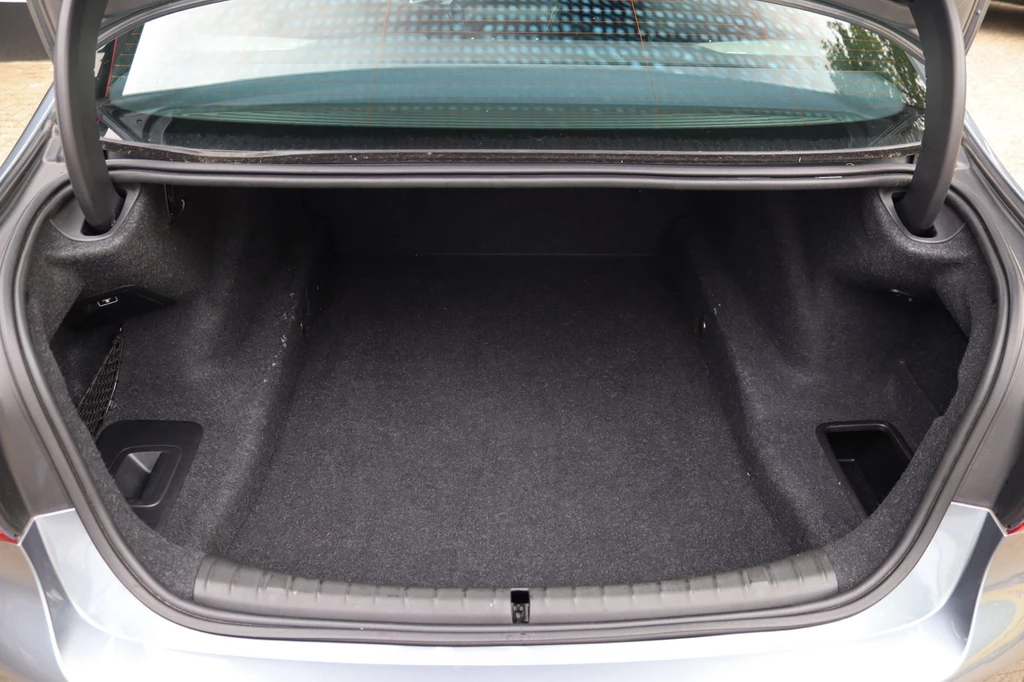 BMW 5 Serie – foto 12
