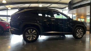 Hyundai Tucson – thumbnail 13