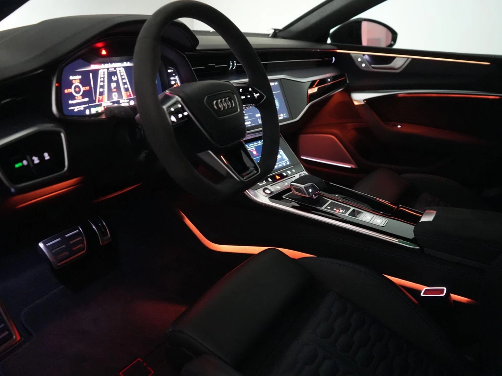 Audi RS7 – foto 39