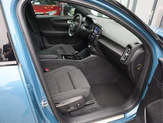 Volvo C40 – thumbnail 38