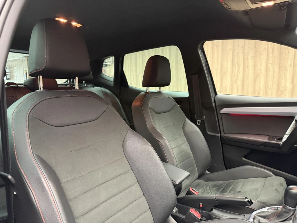 SEAT Arona – foto 19