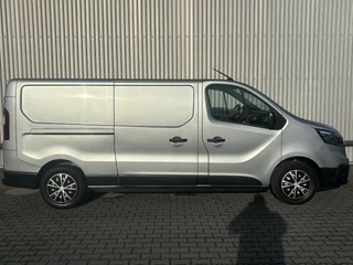 Renault Trafic – thumbnail 7