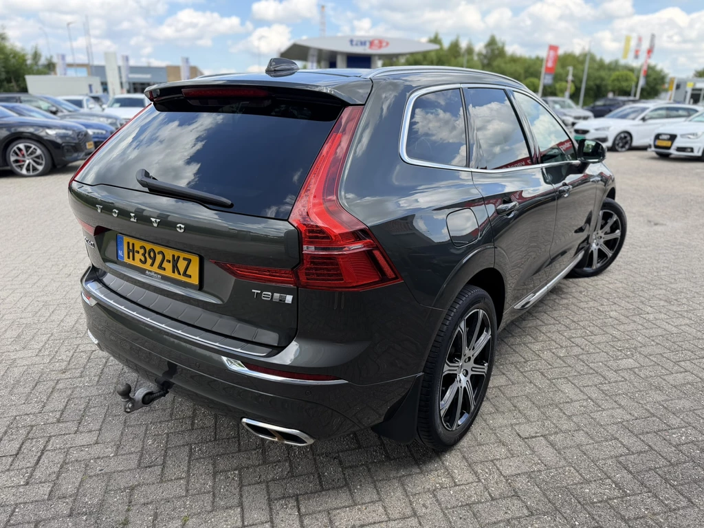 Volvo XC60 – foto 6