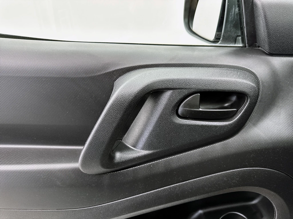 Peugeot Partner – foto 34