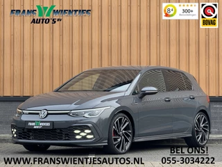 Volkswagen Golf – thumbnail 1
