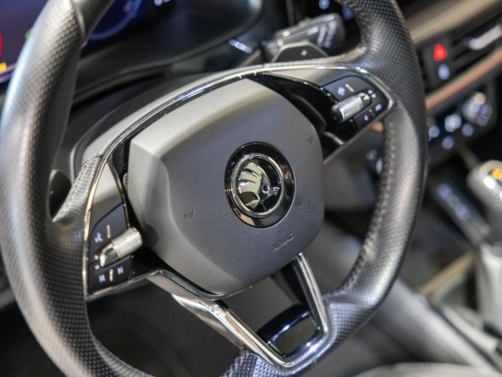 Škoda Kamiq – foto 26