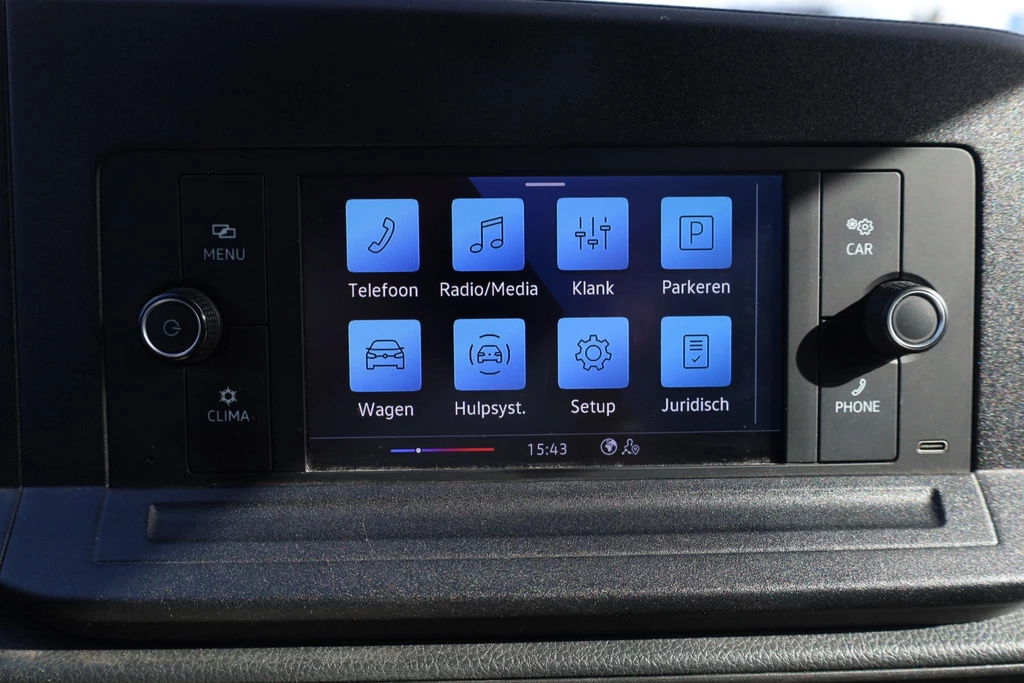 Volkswagen Caddy – foto 14
