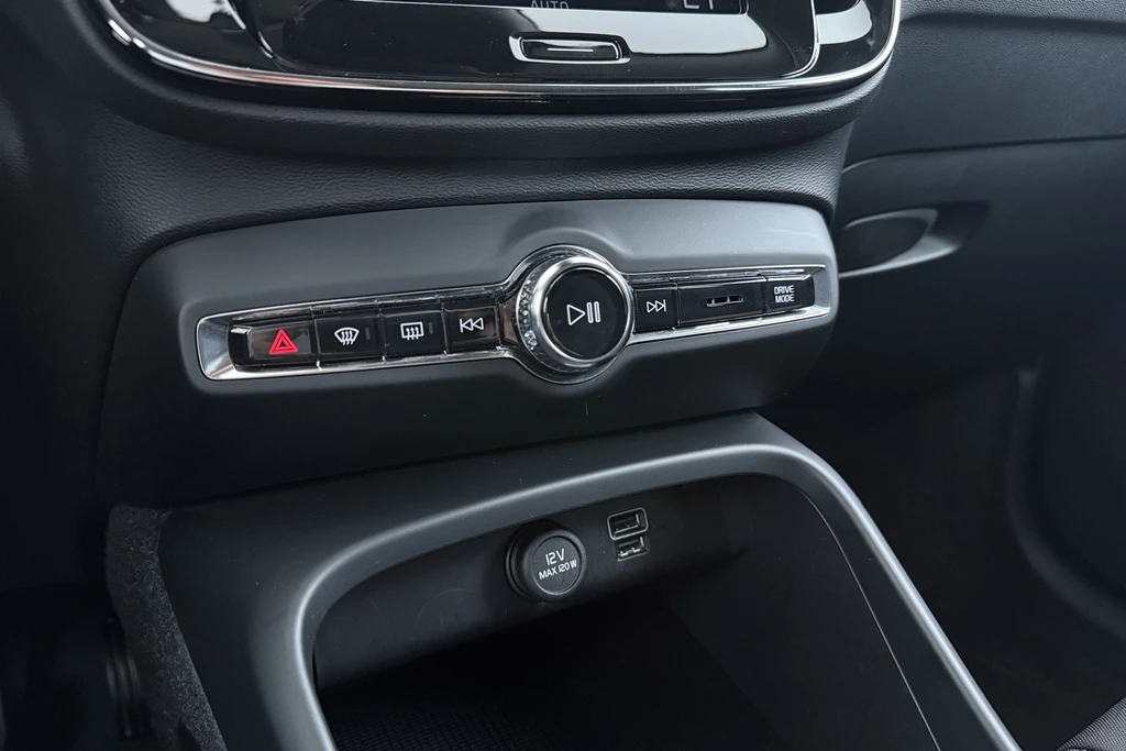 Volvo XC40 – foto 31