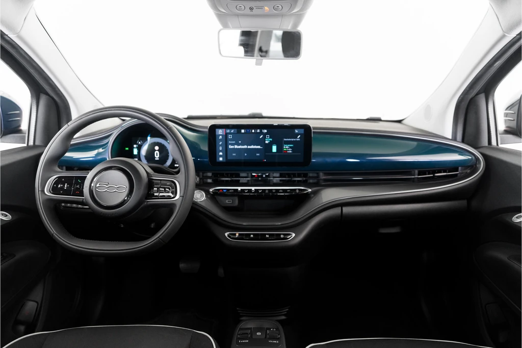 Fiat 500 – foto 9