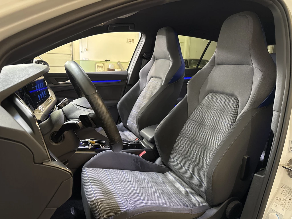 Volkswagen Golf – foto 15